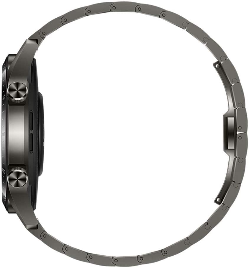 watch gt2 titanium